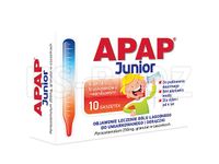 Apap Junior