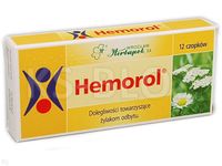 Hemorol