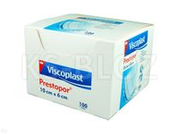 Plast.PRESTOPOR 10cm x 6cm