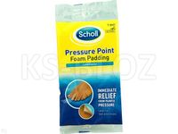 SCHOLL Plaster ochronny do przycinania