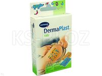 Plast.DERMAPLAST Kids odp/brud/wod. 6x10cm