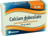 Calcium dobesilate Aflofarm