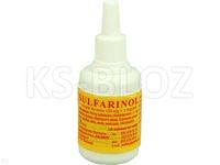 Sulfarinol