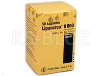Lipancrea 8000