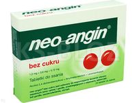 Neo-Angin b/cukru
