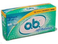 Tamp.hig. OB Optibalance Normal