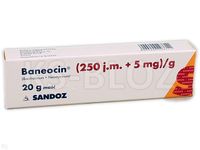Baneocin