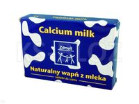 Zdrovit Calcium Milk sm. mleczny