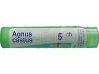 BOIRON Agnus castus 5 CH