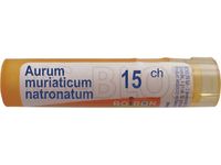 BOIRON Aurum muriaticum natronatum 15 CH