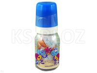But.niem. 120 ml CANNON plast. +smocz.