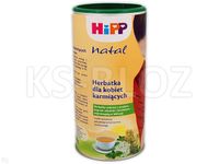 HIPP Herbatka d/kobiet karmiących
