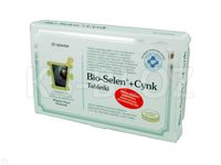 Bio-Selen + Cynk