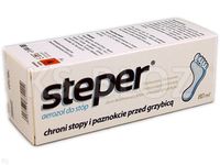 STEPER Aerozol d/stóp