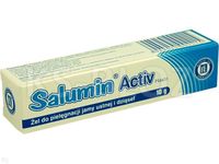 SALUMIN ACTIV HASCO Żel