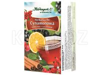 Herbatka fix owocowo CYNAMONOWA