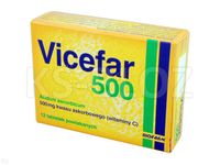 Vicefar 500