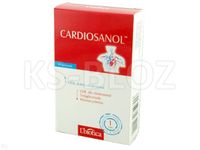 Cardiosanol