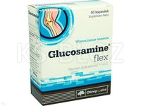 Olimp Glucosamine Flex