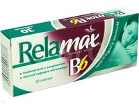 Relamax B6