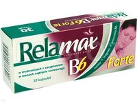 Relamax B6 Forte