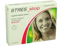 StresStop dla kobiet