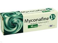 Myconafine 1%