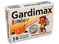 Gardimax Junior