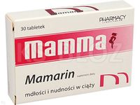 Mamarin