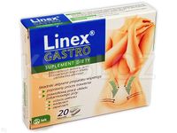 Linex Gastro