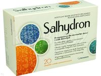 Salhydron