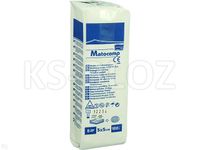 Kompresy gaz.niej.13 nit.8 warstw 5 x 5 cm