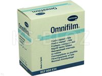Plast.OMNIFILM 2,5cmx5m n/kółku porow.fol.