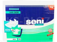 Piel.anat. SAN SENI PLUS AIR d/dor.