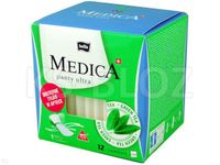 Wkł.hig. BELLA PANTY MEDICA Ultra