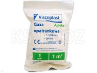 Gaza opatr.jał.17nit.baweł. 1 m.kw.