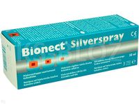 Bionect Silver Spray