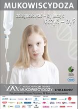 Tydzień Mukowiscydozy