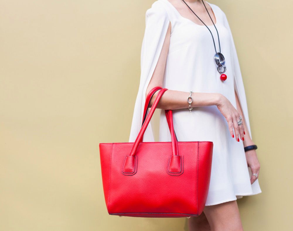 torebka shopper co to znaczy