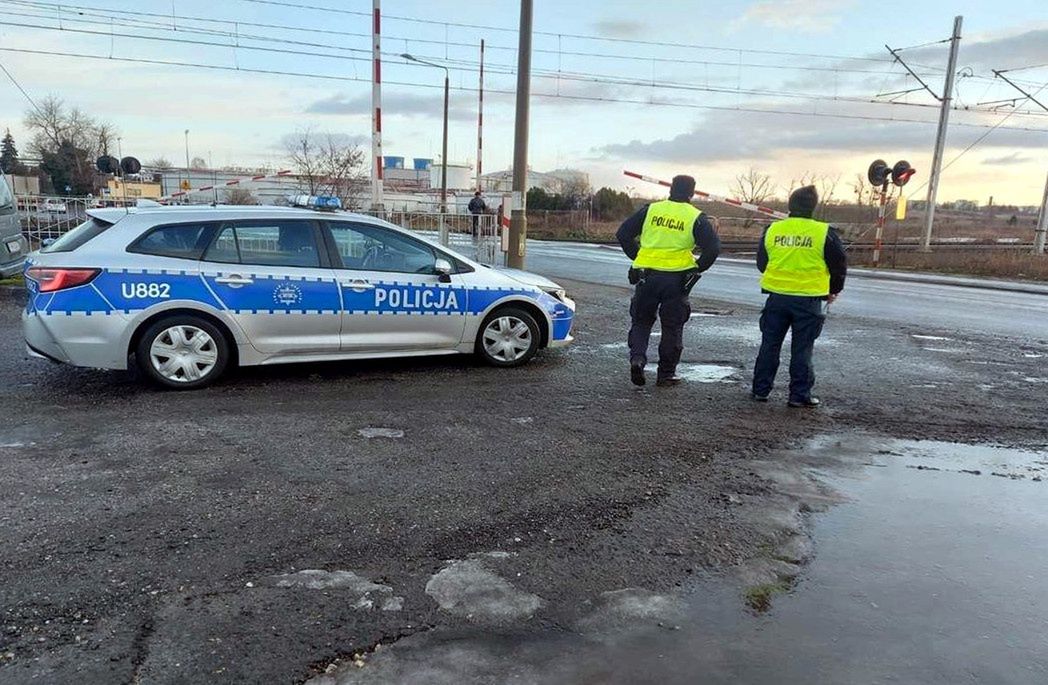 Wielka akcja policji w całym kraju Sprawdzą kąt wlepią srogi mandat