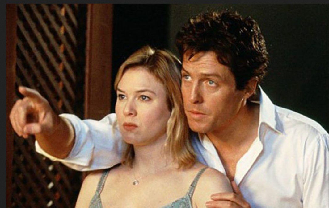 Wielki Powr T Bridget Jones Hugh Grant Nie Ma Dobrych Wiadomo Ci