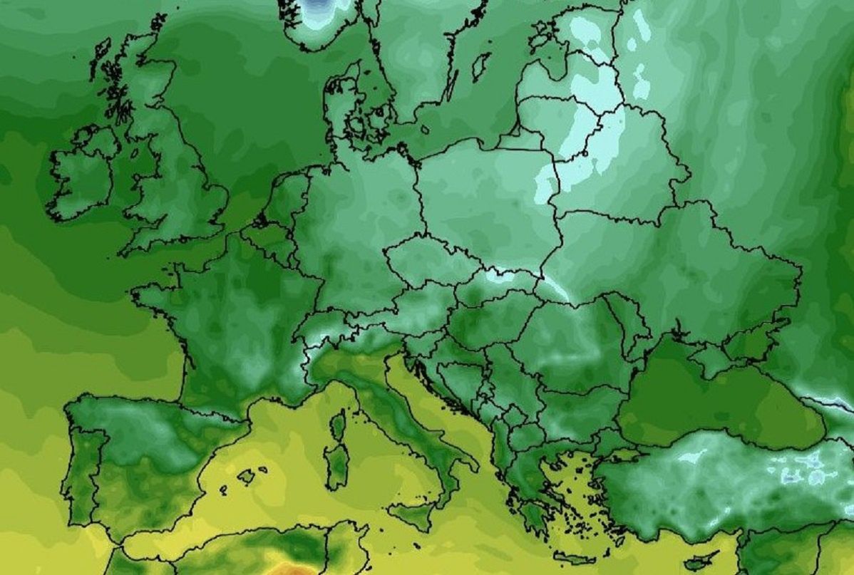 Drastyczna zmiana pogody IMGW już ostrzega