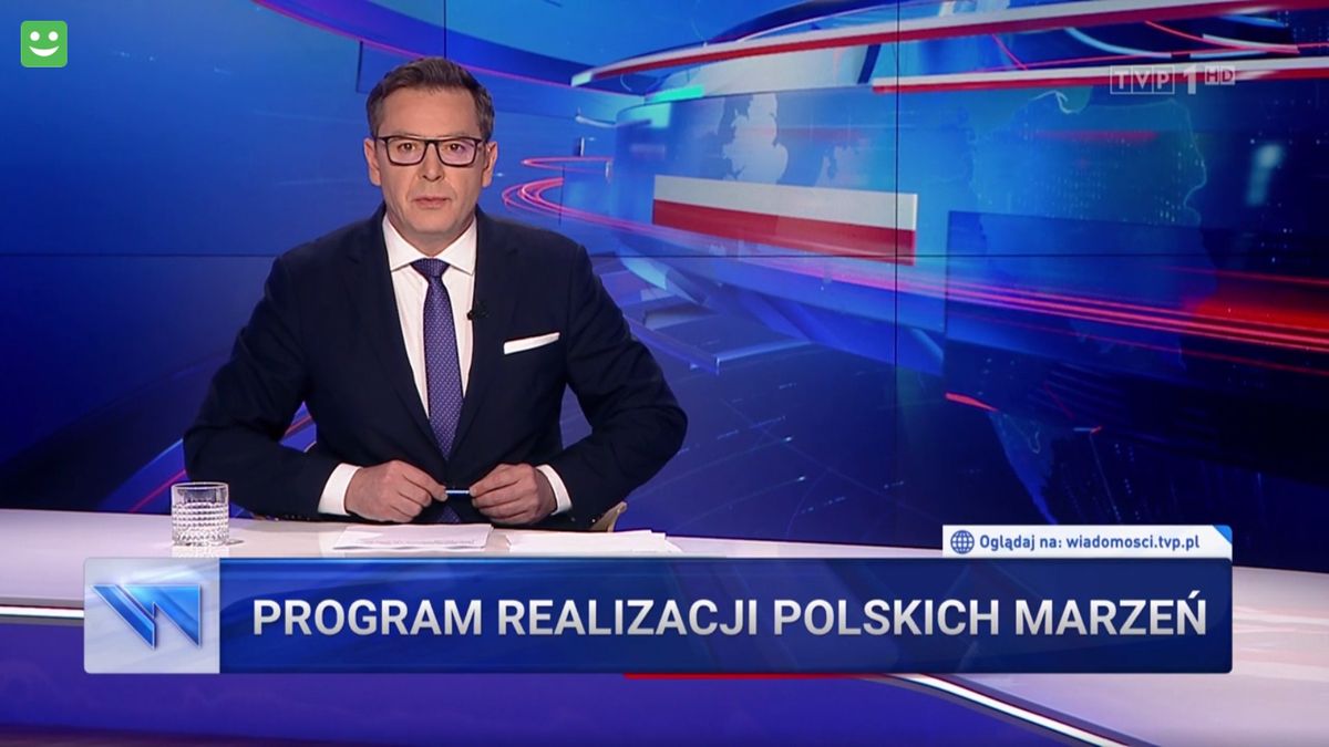 Wirtualna Polska – Alles zählt