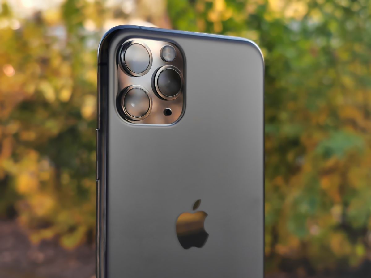 IPhone 11 Pro Test Recenzja I Opinia Dzielnie Znosi Starcie Z