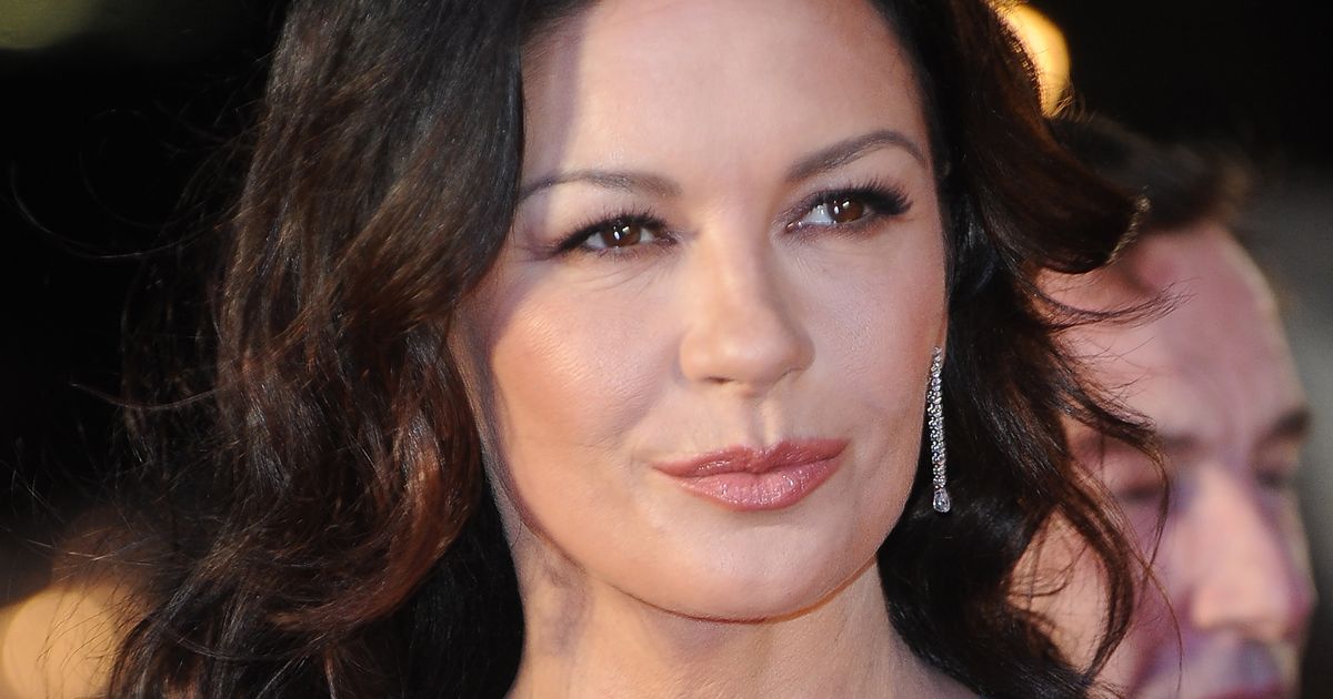 Catherine Zeta-Jones w... Catherine Zeta Jones
