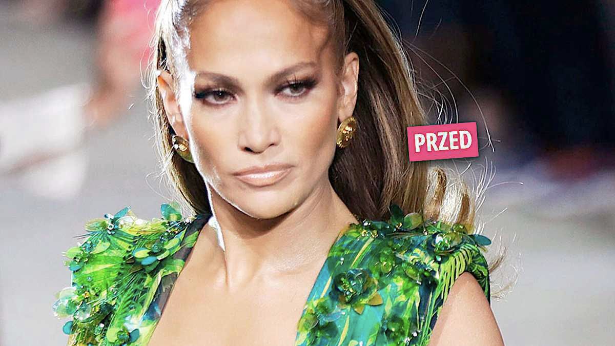 Jennifer Lopez ścięła włosy na krótko W nowej fryzurze wygląda bombowo