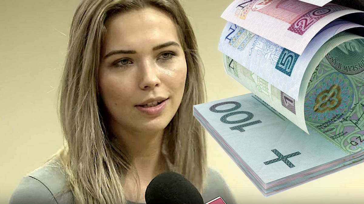 Sandra Kubicka jeszcze nie wygrała Tańca z gwiazdami a już wie na