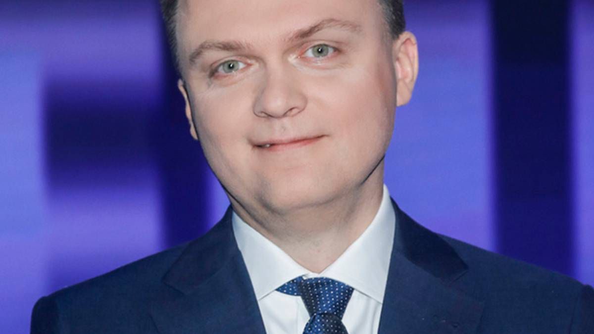 Szymon Ho Ownia Wystartuje W Wyborach Z Takim Planem Przegoni Wszystkich