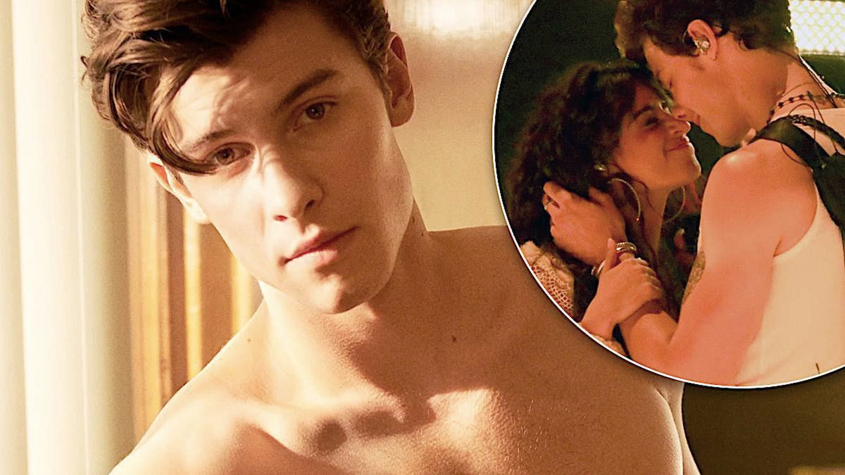 Shawn Mendes Jest Gejem Komentarz Przystojniaka Nie Uciszy Plotek