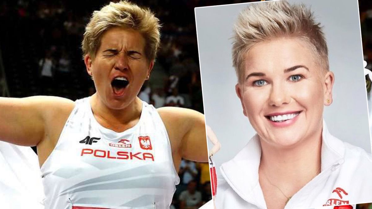 Anita Włodarczyk zdobyła trzy złote medale olimpijskie Tak wynagradza